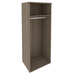 Шкаф для одежды Style Л.ГБ-2