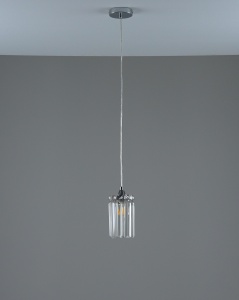 Светильник подвесной Moderli V10754-1P Levi