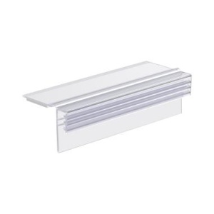 Захват гибкий прямой самоклеящийся SGFD-FLEX-75