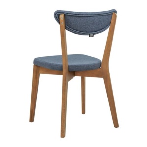 Стул Ruby, рогожка Монтана 158, светлый орех