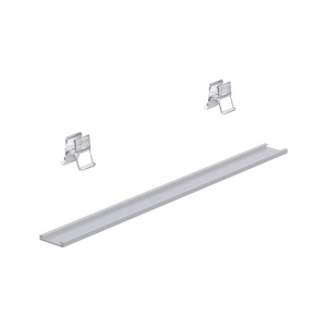 Профиль для держателя CP-CLIP цена 50 ₽ Профиль для держателя CP-CLIP