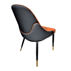 Стул обеденный Империор, терракотовый