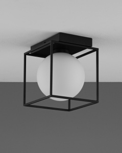 Светильник потолочный Moderli V11943-1C Klate