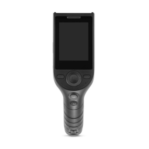 Терминал сбора данных MERTECH Seuic AutoID LIM (Android 8.1 Go,  Quad Core, 2Gb/16Gb, X3-2D, Wi-Fi, 4G) (Артикул 9059)