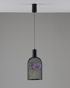 Светильник подвесной светодиодный Moderli V11874-PL Ophelia