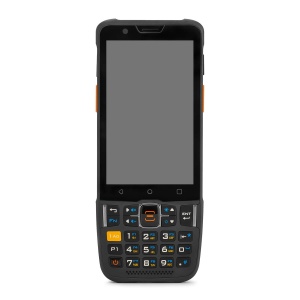 Терминал сбора данных MERTECH SUNMI L2Ks 2/16 (Android 11, 8 Core, 2Gb/16Gb, Sunmi-2D, Wi-Fi, 4G) (Артикул 9084)