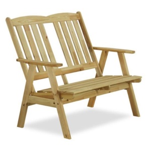 Скамья Оливер