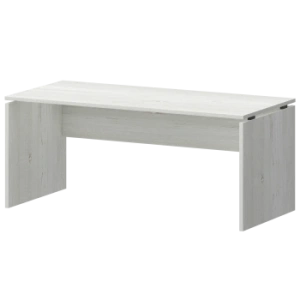 Стол рабочий Аргентум НТ-160.Ч Сосна винтер