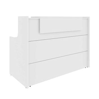 Стойка ресепшен комплект №2 O.R-K-2