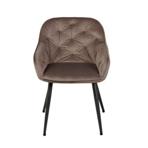 Обеденный стул Регент, латте