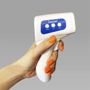 JXB-178 \ Бесконтактный инфракрасный термометр