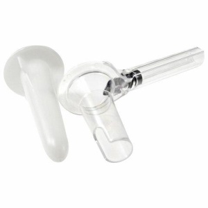 Зеркало ректальное аноскоп, с П-образным вырезом, одноразовое, диаметр 22 мм, КПИ