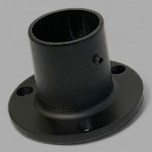 JOK-15H.Color Крепление к плоскости "Фланец" усиленный