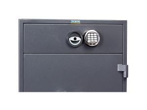 Депозитный сейф VALBERG DSC 67 EK