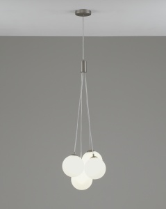 Светильник подвесной Moderli V11723-5P Renny