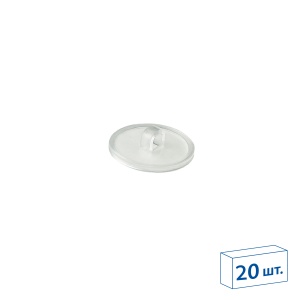 Крепление MBR-RT потолочное на двухстороннем скотче (20 шт. в упаковке)