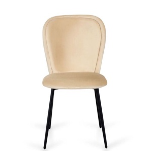 Стул Lenny, бежевый