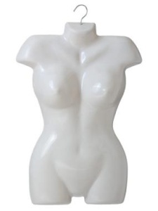 М-101-К Манекен большого размера (без крючка)