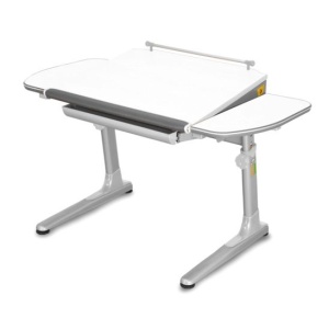 Парта Profi №3, белый