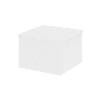 Накладка угловая низкая внешняя, левая для O.R-F.MU.VNE(L), О.R-NU.N.VNE(L)