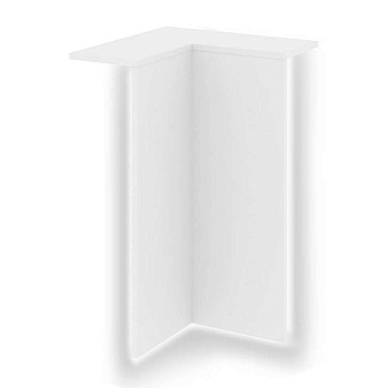 Колонна угловая внутренняя с подсветкой правая для O.R-F.MU.VNU(R), О.R-KU.VNU.S(R)