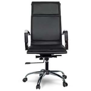Кресло College CLG-617 LXH-A Black