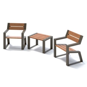 Комплект «Street Cafe Mountain» 740 мох