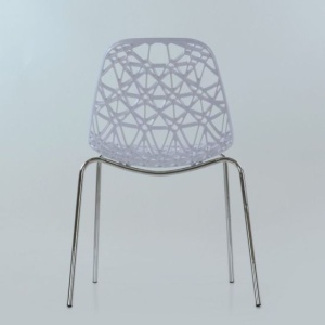 Стул Matrix, белый