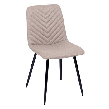 Стул Vicky, латте