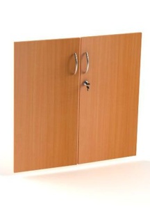 Д-1 Комплект дверей для прилавка с замком ПР-30, ПР-31, ПР-32