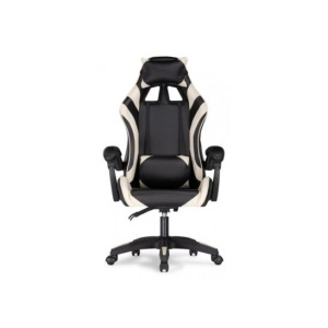 Стул Rodas black cream