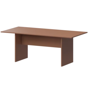 Стол для заседаний Арго А-0058 Терракота