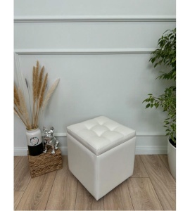 Пф-400-Я Кожа (белый)