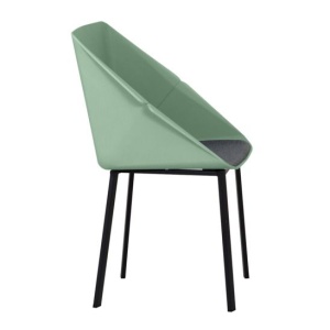 Кресло Donato, светло-зеленый