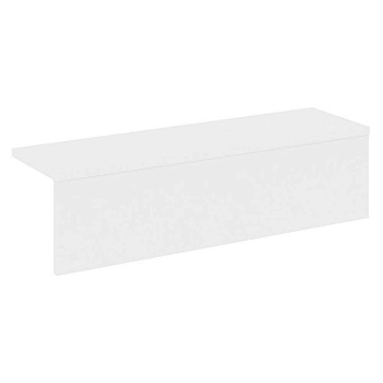 Накладка прямая низкая для O.R-F.MP.V-158, О.R-NP.N-158.1