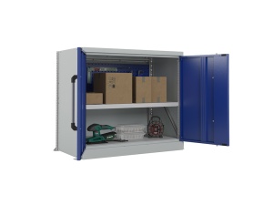 Инструментальный шкаф HARD 1000-021000