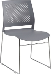 Стул Everprof Neo (Нэо) Серый