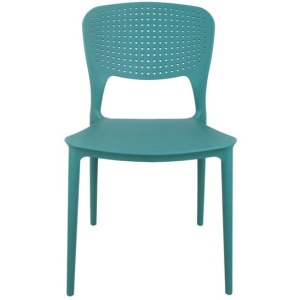Стул Spot, светло-бирюзовый