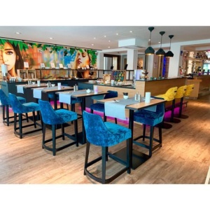 Барный стул Анника