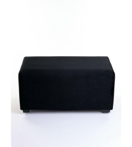 Пф-02 Велюр (черный)