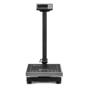 Фасовочные напольные весы MERTECH M-ER 334 ACFLP-300.50/100 LED