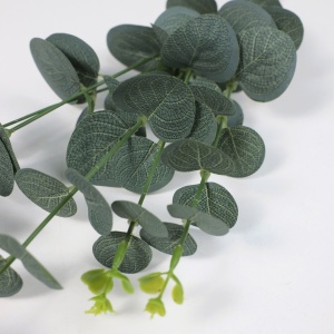 Букет EUCALYPTUC, зеленый, 64см