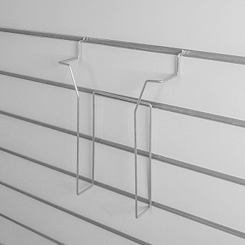 Держатель формата А4 экономпанель EK362