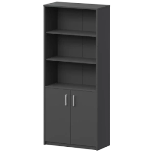 Шкаф Арго А-310 Антрацит