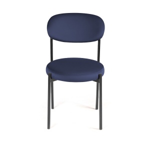 Стул Мейсон, бархат 81