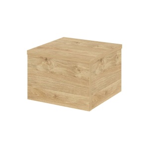 Накладка угловая низкая внешняя, левая для O.R-F.MU.VNE(L), О.R-NU.N.VNE(L)