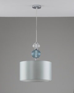 Светильник подвесной Moderli V11877-1P Brumi