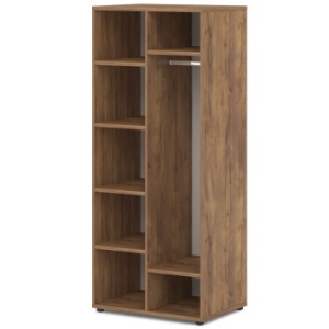 Каркас шкафа для одежды T-77 Лавана - Lavana цвет Таксония медовая