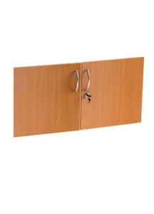 Д-2 двери с замком для кассового прилавка пр-35 и прилавка с ящиком пр-36 и 37