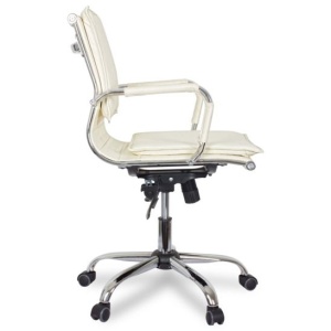 Кресло College CLG-617 LXH-B Beige
